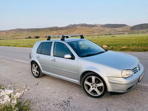 Volkswagen Golf 4 2003 