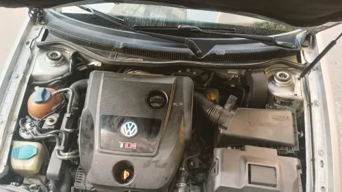 Volkswagen Golf 4 2003 