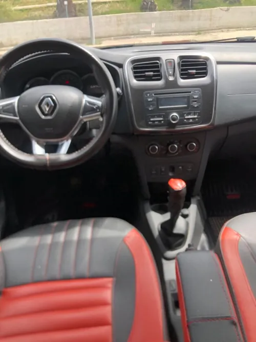 Renault Symbol 2018 Made In Bladi