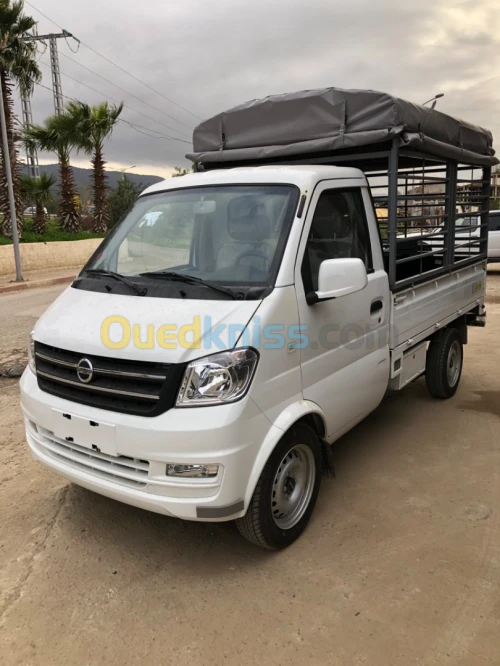 DFSK K01 s 2024 Simple cabine
