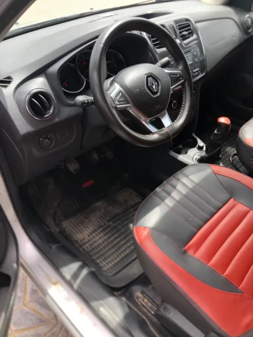 Renault Symbol 2018 Made In Bladi