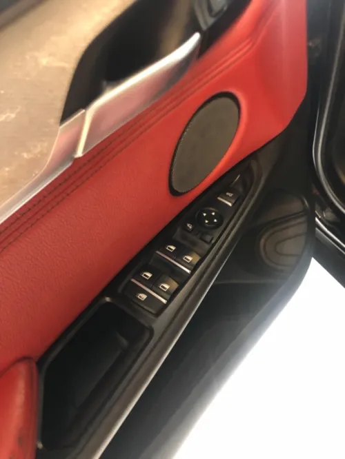 BMW X6 2017 M Sport 