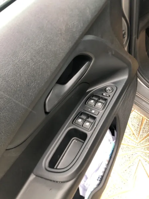 Fiat Tipo Sedan 2026 