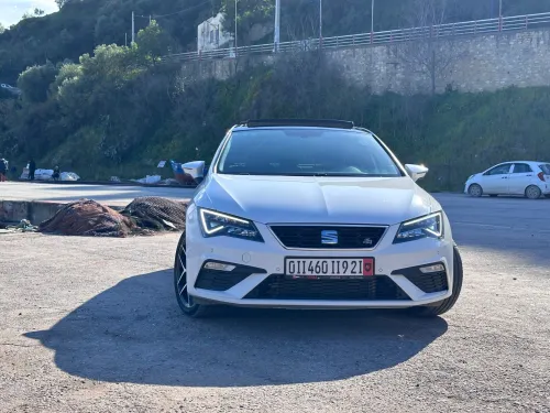 Seat Leon 2019 FR