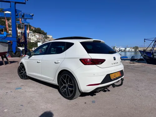 Seat Leon 2019 FR
