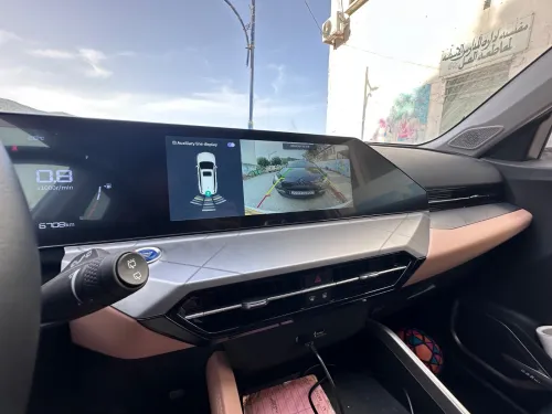 Geely X6 Pro  2025 Luxury 