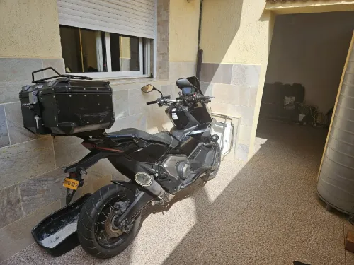 Honda Honda 