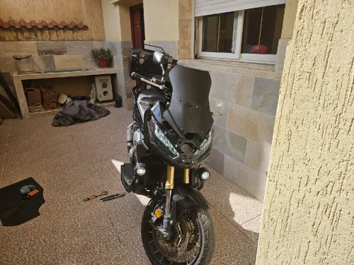 Honda Honda 
