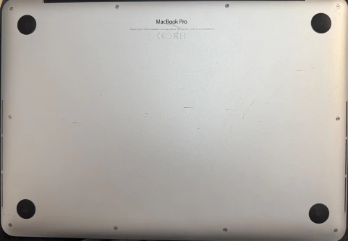 MacBook Pro