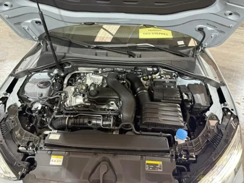Audi A3 Sportback 2026 S line