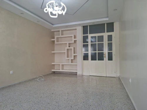 Vente Appartement F3 Alger Baba hassen