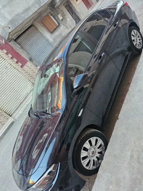 Fiat Tipo Sedan 2023 City