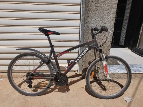 Vélo 