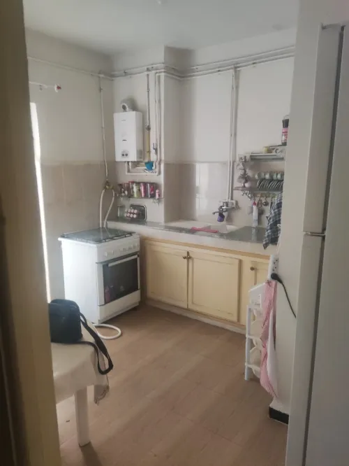 Vente Appartement F3 Alger Dar el beida