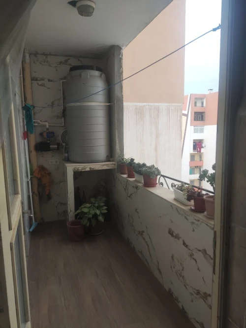 Vente Appartement F3 Alger Dar el beida
