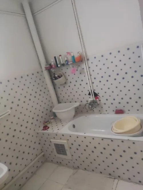 Vente Appartement F3 Alger Dar el beida