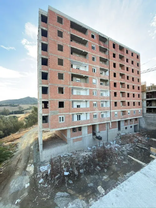 Vente Appartement F2 Boumerdès Thenia