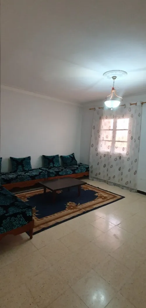 Location Appartement F3 Mostaganem Hassi maameche