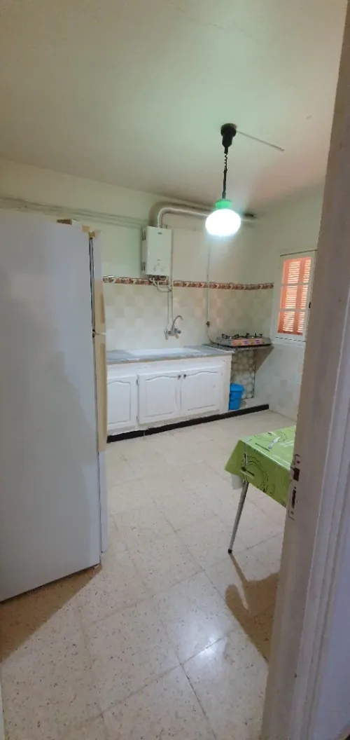 Location Appartement F3 Mostaganem Hassi maameche
