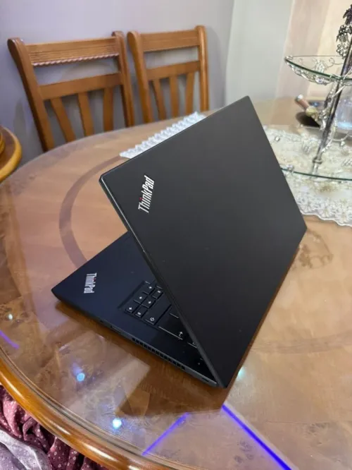 Lenovo Thinkpad L480