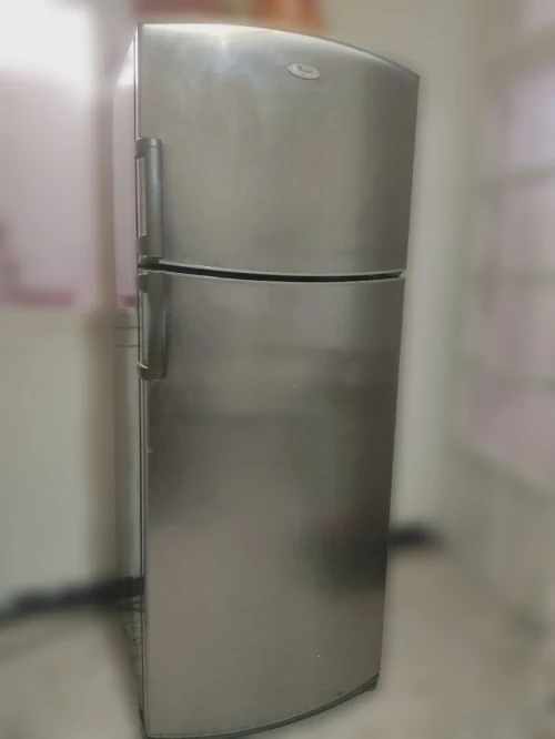 Réfrigérateur Whirlpool 400L