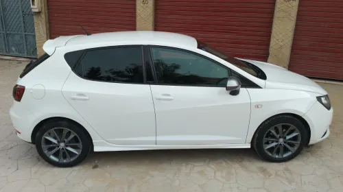 Seat Ibiza 2014 Itech
