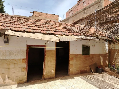 Vente bien immobilier Médéa Berrouaghia