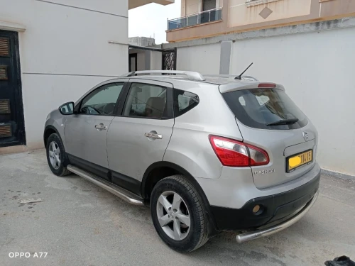 Nissan Qashqai 2014 J10