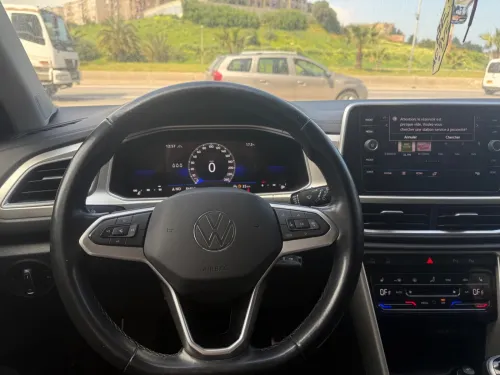 Volkswagen T-Roc 2023 Move