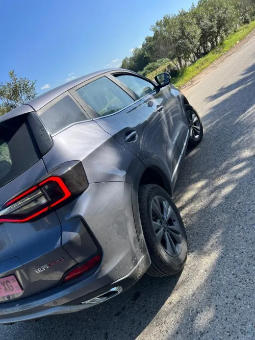 Chery Kayi 2026 صينية