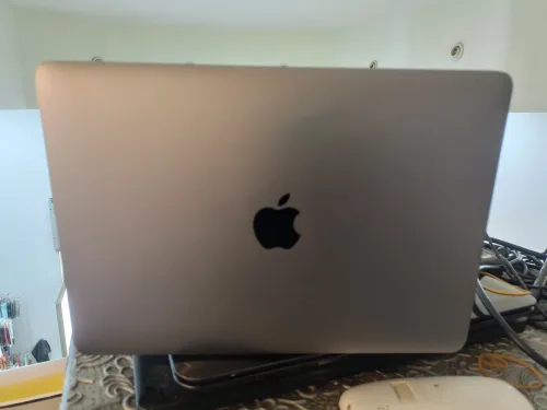 MacBook Retina 12 inch 2017