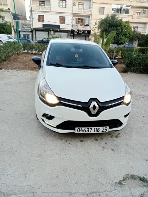 Renault Clio 4 2018 Limited 2