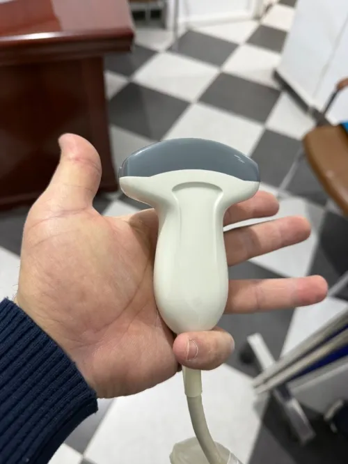 Echographe