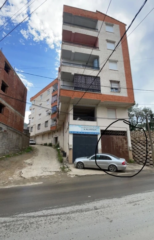 Location Local Tizi Ouzou Tizi ouzou