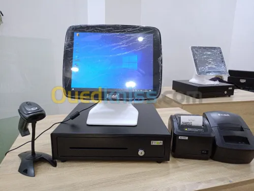 pc all in one digital 