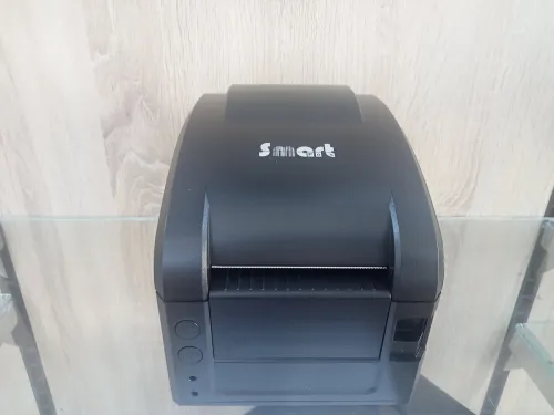 IMPRIMANTE ETIQUETTE BLUETOOTH 