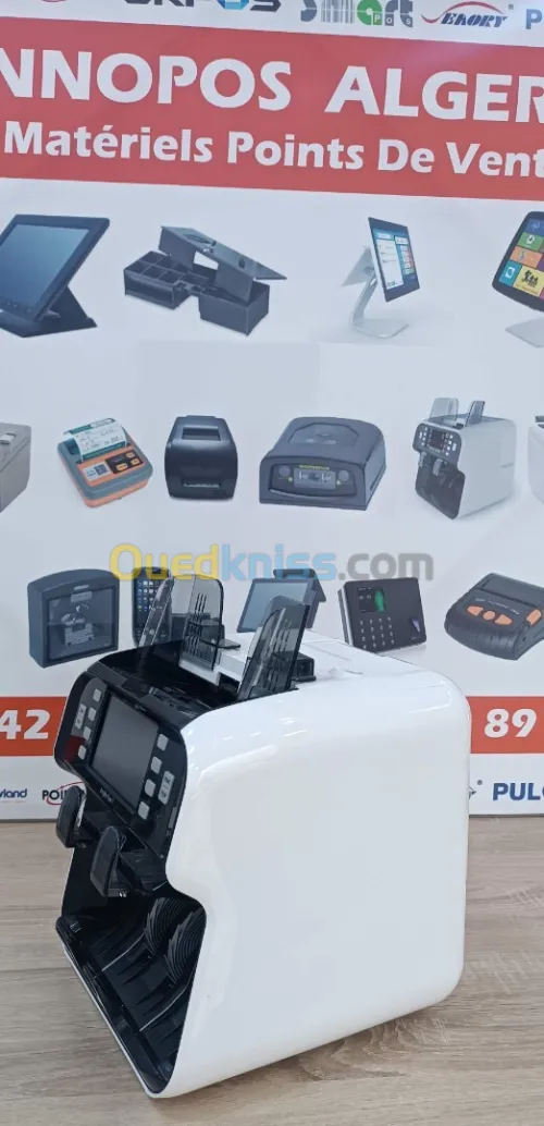 COMTEUSE PULOON EAGLE EYE 7