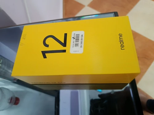 Relme Realme 12 5g