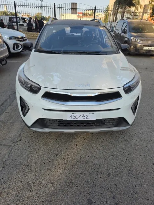 Kia KX1 2025 Full option