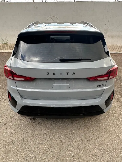 Volkswagen Jetta 2025 Jetta 2025 full option