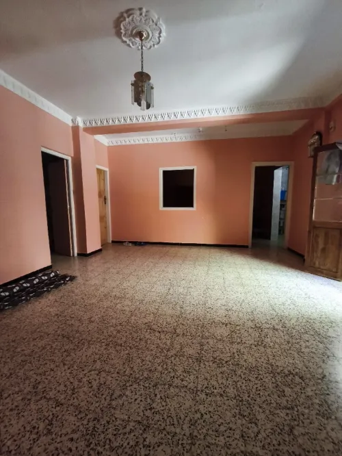Vente Villa Tiaret Tiaret