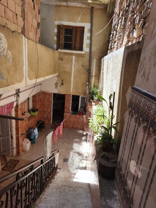 Vente Villa Tiaret Tiaret