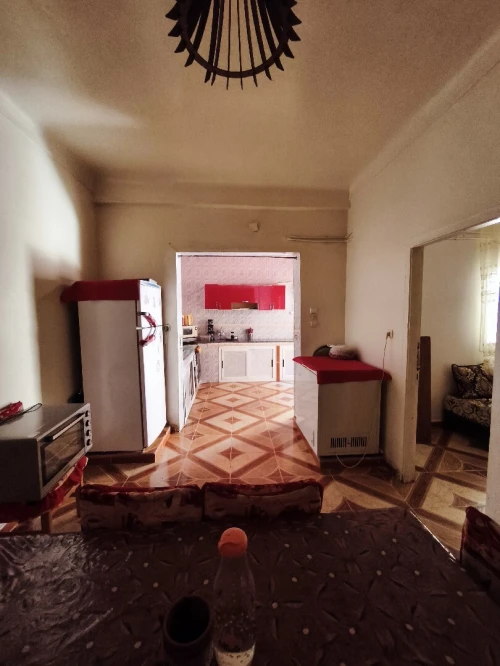 Vente Villa Tiaret Tiaret