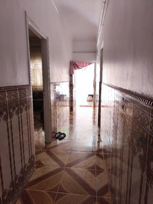 Vente Villa Tiaret Tiaret