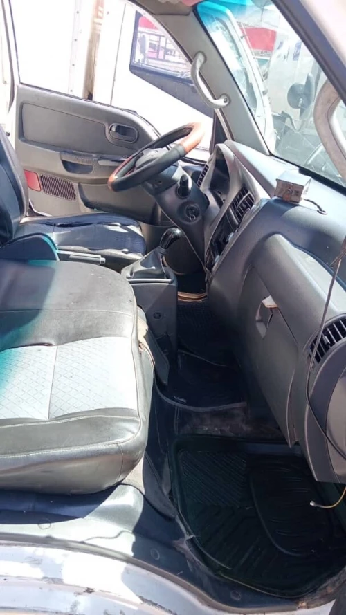 Camion frigo Kıa k2700 2013