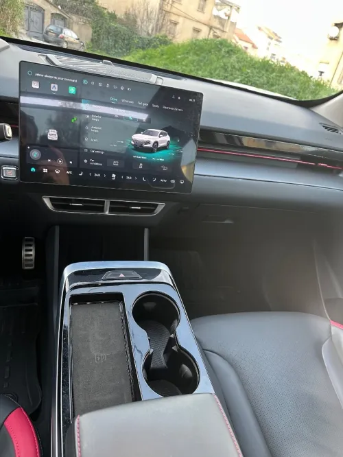 Jetour Dashing 2024 Luxury