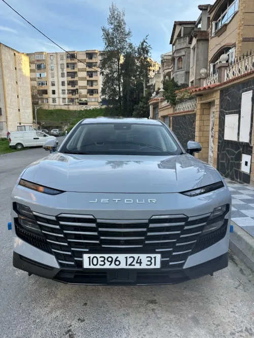 Jetour Dashing 2024 Luxury