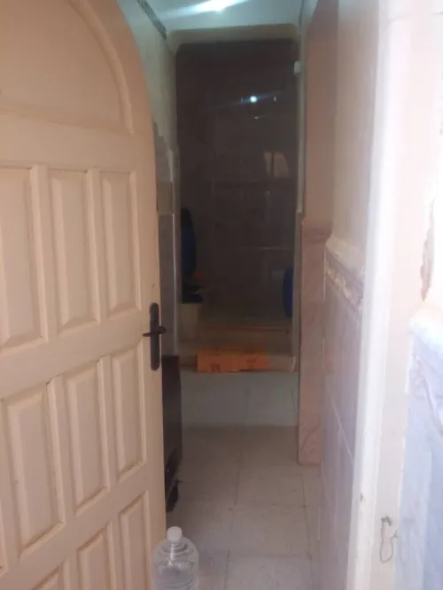 Vente Villa Ghardaïa Ghardaia