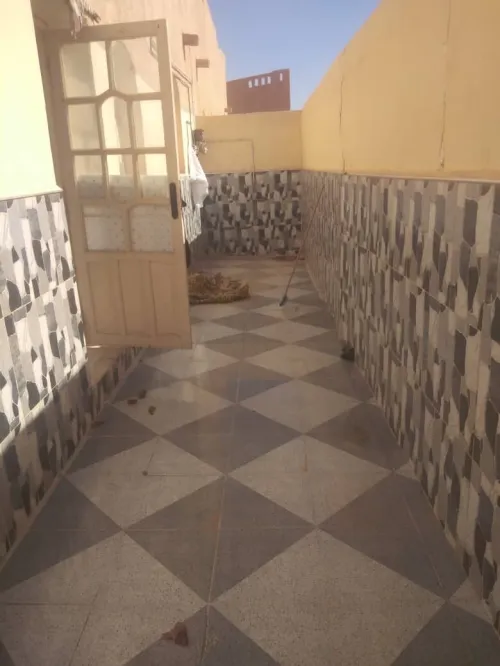 Vente Villa Ghardaïa Ghardaia
