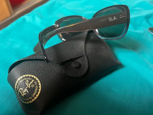Lunettes RayBan Monture 
